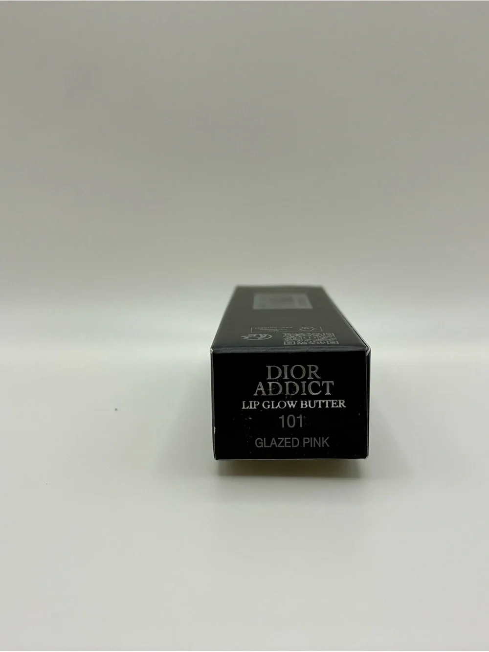 Miss Dior Makeup Case GWP/Dior Lip Glow Butter & Rouge Dior Velvet Lipstick